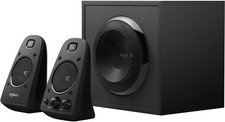 Logitech Z623 Home Speaker System - Discount 2 PACK picture