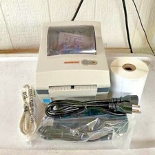 Bixolon Thermal Label Shipping Printer Like ZP450 With 250 Labels 4