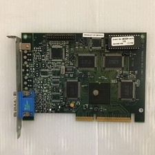 [Used] STB Systems 1X0-0554-305 Management Number ci591 picture