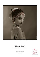 Hahnemuhle Photo Rag Smooth Fine Art Paper, 308 GSM, 8.5