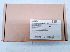 IBM 06P3601 10/100 ETHERNET NIC ADAPTER 1-PACK picture