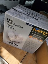 Brother MFC-7340 Printer All In One FAX BRAND NEW NIB picture