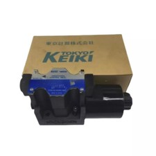 1PCS NEW FIT FOR DG4V-3-2A-M-U2-T-52-K Solenoid valve fedex or DHL picture