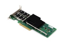Oracle H81993 Dual-Port 40GbE QSFP PCIe Network Card P/N: 7319817 Tested Working picture
