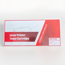 Superior Performance Magenta Toner Cartridge  3130CN for Dell 3130 Laser Printer picture