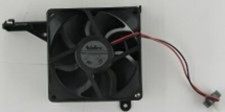 Lexmark 40X8276 ~ Lexmark Fan Cooling picture