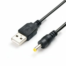 Pkpower 5V USB Power Cable Cord for Zoom H4N R16 Handy Digital Voice Recorder picture