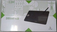 XP-Pen G430S OSU Tablet Ultrathin Graphic Tablet 4 x 3 inch Digital Tablet picture