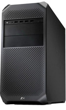 HP Z4 G4 Workstation 32GB RAM No CPU/ HDD/ GPU/ OS picture