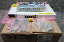 Ciena 3926 Service Delivery Switch 10 Gb/s Ethernet 6 SFP (170-3926-904) 🔥NEW🔥 picture