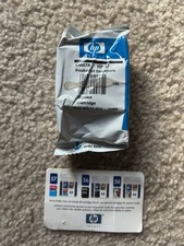HP Invent C6657A HP57 Tri Color Cartridge  Exp. Jan 2009 picture