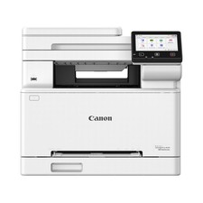 Canon imageCLASS MF665Cdw Wireless Duplex Color All-In-One Laser Printer, 26 picture