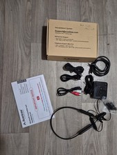 Avantree Audikast Plus Bluetooth 5.0 Transmitter with Direct Volume Control picture