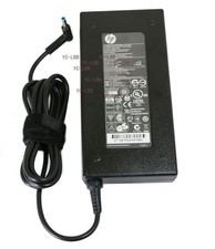 Genuine 7.7A 150W AC Adapter Charger For HP Pavilion 16-a0020nr Power Supply picture