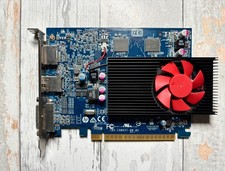 HP AMD Radeon R7 450 4GB 128-Bit GDDR5 HDMI DP DVI 917881-002 918359-002 Tested picture