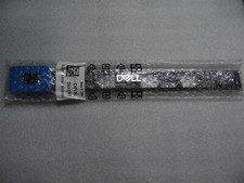 NEW FACEPLATE FRONT BEZEL DELL EMC 1U RACK SERVER R440 R640 R6415 VXTRT 9MTRW picture
