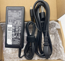 Genuine 65W 4.5mm*3.0mm Power Charger For Dell Inspiron 3000 5000 7000 Series picture