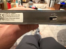 Rosewill 263001 IDE 2.5