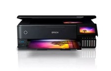 EPSON L8180 A3+ Photo Printer Multifunction Inkjet Genuine NEW picture