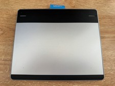 Wacom Intuos CTH-480 Pen & Touch Small Pen Tablet, Tablet Only picture