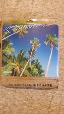 ALLSOP 31427 Naturesmart Mouse Pad (Palm Trees) (6PCS FOR 29.99) picture