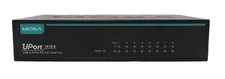 Moxa UPort 1610-8 USB to Serial Converter 8-Port Hub AMAT New Surplus picture