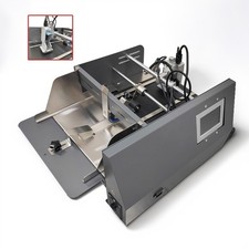 Inkjet Printing Paging Integrated Machine 0.07-0.5