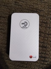 LG Pocket Photo Printer PD233 Pink Clean Works picture
