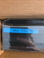 New (Set Of 3)Generic T54FJ Rechargable Laptop Battery picture