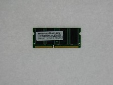 128MB MEMORY FOR TOSHIBA NOTEBOOK PA3005U picture