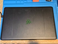 Razer Blade Pro 17 Intel Core i7-7820HK, Nvidia GTX 1080, 512 GB SSD, 32 GB DDR4 picture