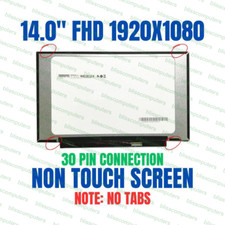 M16632-001 M16633-001 M16634-001 LED Screen HP Pavilion 14-dv picture