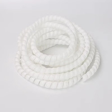 1/5M Winding Tube Wire Organizer Cable Protection Sleeve Tube Protection Sleeve picture