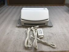 Fujitsu ScanSnap iX1500 Color Duplex Document Scanner Touch Screen White Tested picture