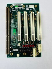 IEI IP-5S2-RS-R30 PCISA 5-Slot Passive Backplane picture