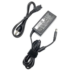Authentic Dell AC Power Adapter for Inspiron 15z 1570 5523 Laptop 65W picture