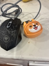EarBuds+Pc Mouse Bundle picture