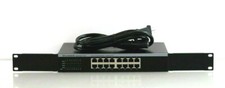 Cisco Linksys EF4116 EtherFast 4116 16-Port 10/100 Ethernet Switch A948  picture