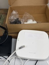 Aruba Instant On AP12 Wireless Access Point R3J23A WiFi 5 Dual Band + Ethernet picture