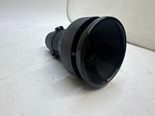 Digital Projection 5811119237-SDP Long Zoom Projector Lens 1.93-2.91:1 T8B8 picture