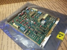 Vintage AT&T Circuit Board Card Module 1980'S LOOK NICE  RARE SM picture