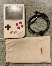 Retroflag GPI Case and Raspberry Pi Zero bundle picture