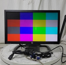 HP Compaq LE2002xi QC841A LCD Monitor GRADE B 20