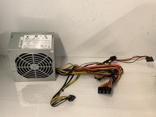 Power Man IP-S350CQ2-0 H In Win 350W ATX Desktop Power Supply PSU 120mm Fan picture