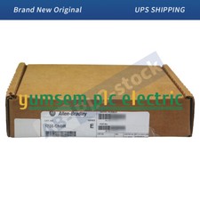 New Sealed   1756-CNBR ControlNet Redundant Bridge Module picture
