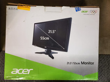 Acer G226HQL 21.5