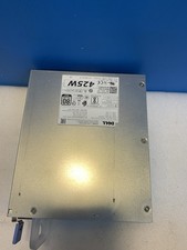 Dell 425W Server Power Supply 80+ Gold Hot-Plug DP/N 0Y097X picture