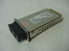 CISCO X2-10GB-SR 10-2205-03 TRANSCEIVER MODULE picture