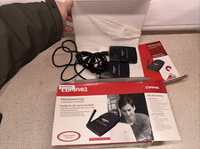 Compaq iPAC Networking 11 Mbps Wireless USB Adapter UNTESTED picture