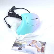 Lekvey Ergonomic Mouse, Vertical Wireless Mouse Rechargeable  picture
